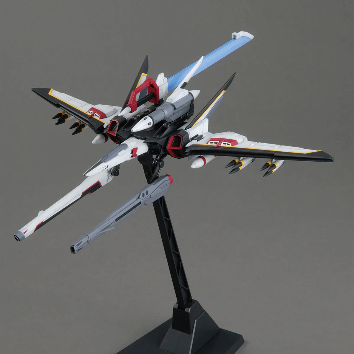 MG - HOBBY KIT 1/100 STRIKE ROUGE (OOTORI UNIT) VER.RM