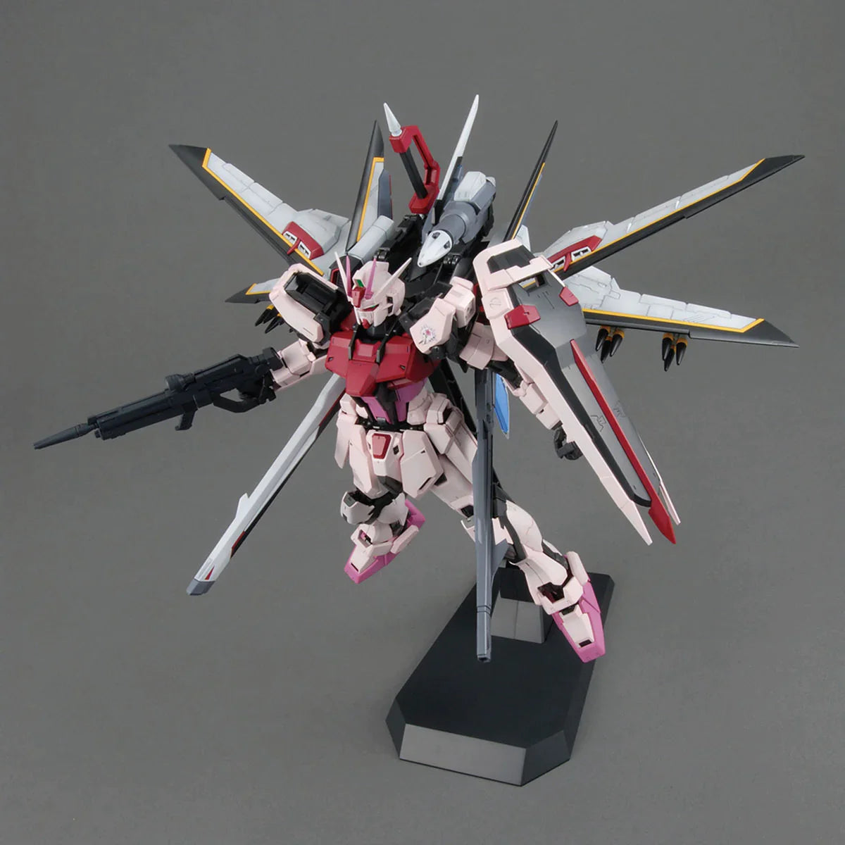 MG - HOBBY KIT 1/100 STRIKE ROUGE (OOTORI UNIT) VER.RM