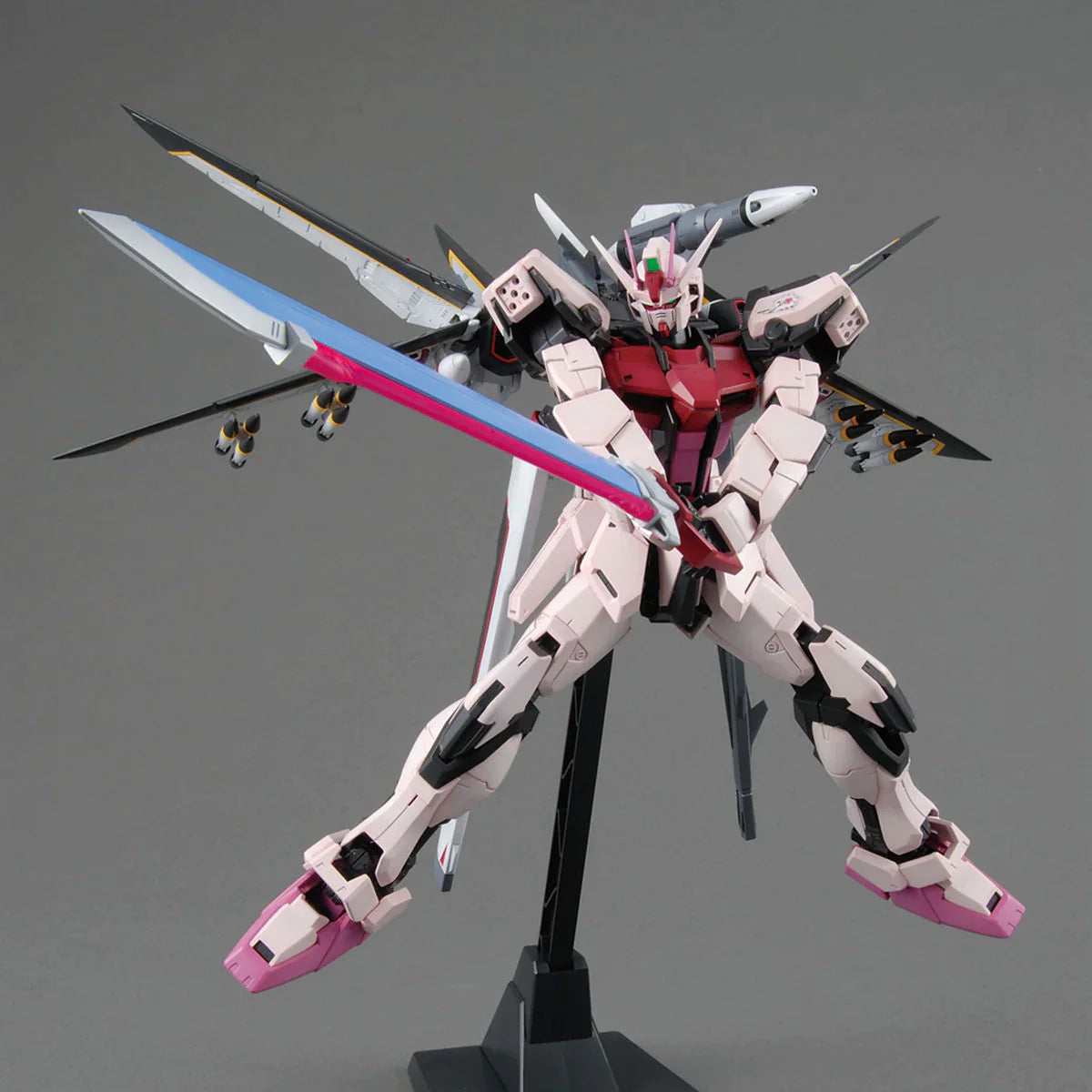MG - HOBBY KIT 1/100 STRIKE ROUGE (OOTORI UNIT) VER.RM