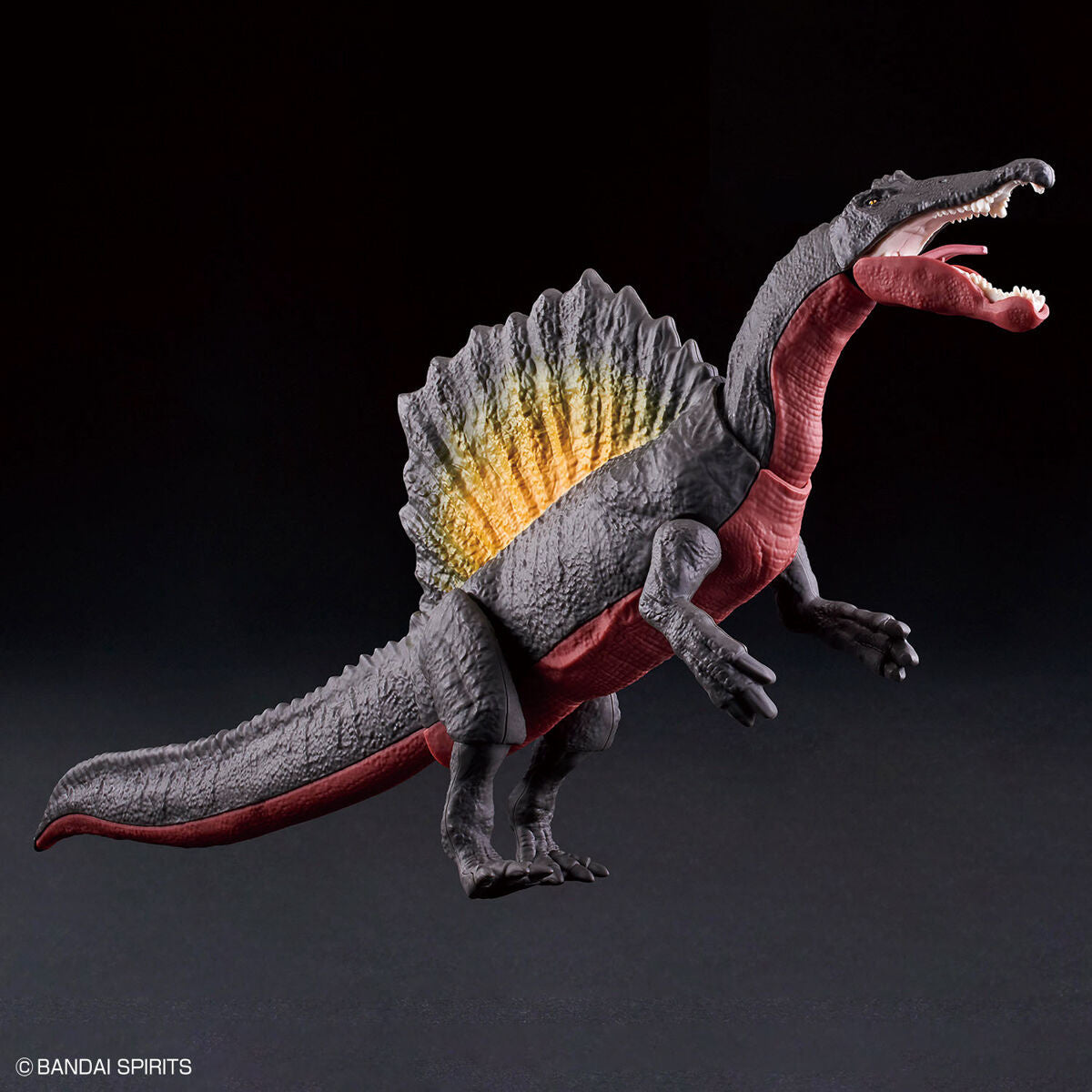 Plannosaurus - Hobby Kit - Spinosaurus