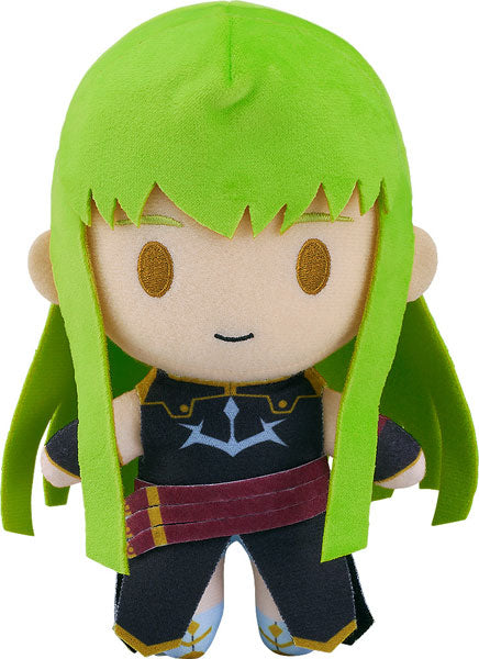 Code Geass: Lelouch of the Rebellion Plushie C.C.
