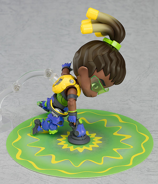 Nendoroid Lúcio: Classic Skin Edition