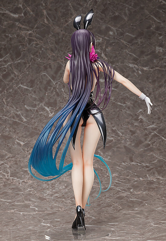 The Elder Sister-Like One: Chiyo: Bare Leg Bunny Ver. - 1/4 Scale Figure (Freeing)