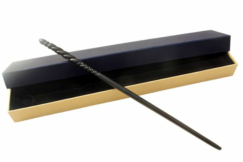 Harry Potter - Ginny's Weighted Magic Wand Replica