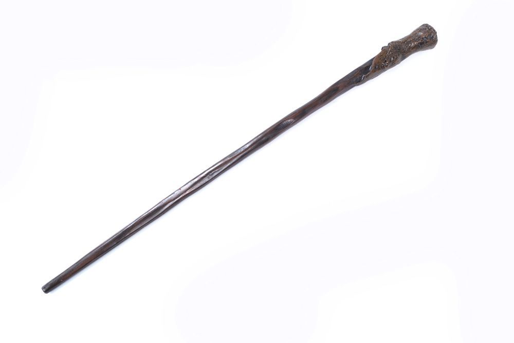Harry Potter - Ron's Weighted Magic Wand Replica