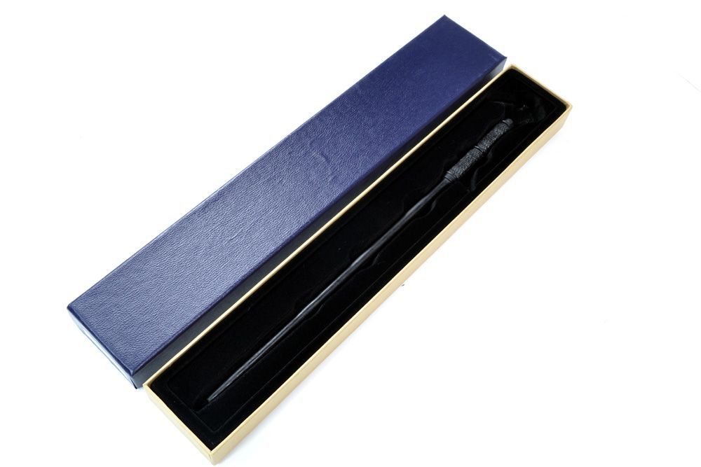 Harry Potter - Severus Snape's Weighted Magic Wand Replica