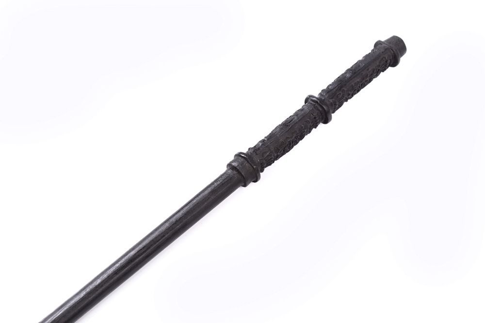 Harry Potter - Severus Snape's Weighted Magic Wand Replica
