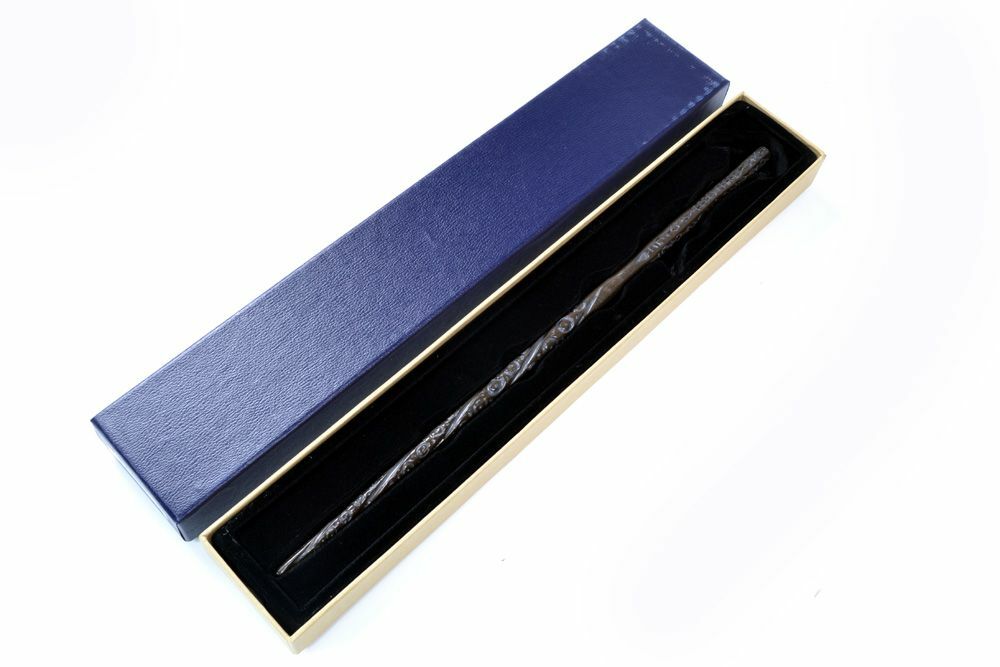 Harry Potter - Sirius Black's Weighted Magic Wand Replica