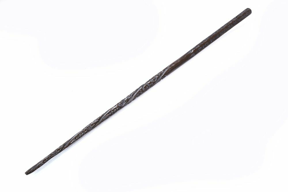 Harry Potter - Sirius Black's Weighted Magic Wand Replica