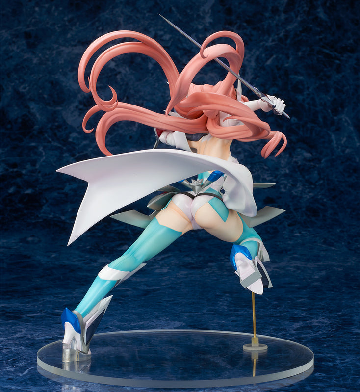 Symphogear Gx: Maria Cadenzavna Eve - 1/7 Scale Figure (Hobby Stock)
