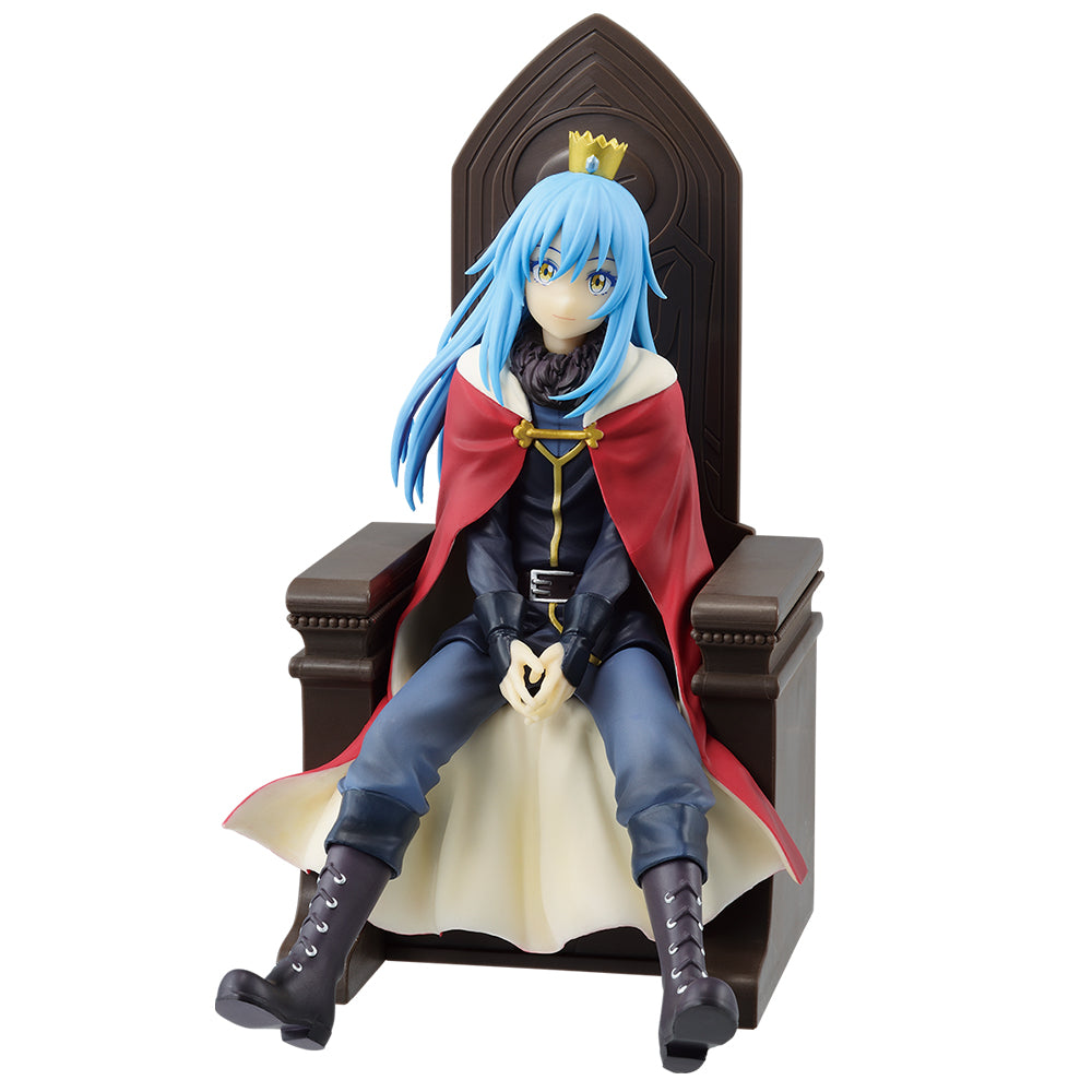Ichiban Kuji Figure - A Prize: Rimuru