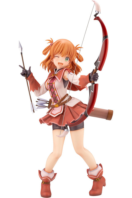 PRINCESS CONNECT! Re:Dive: Rino - 1/7 Scale Figure