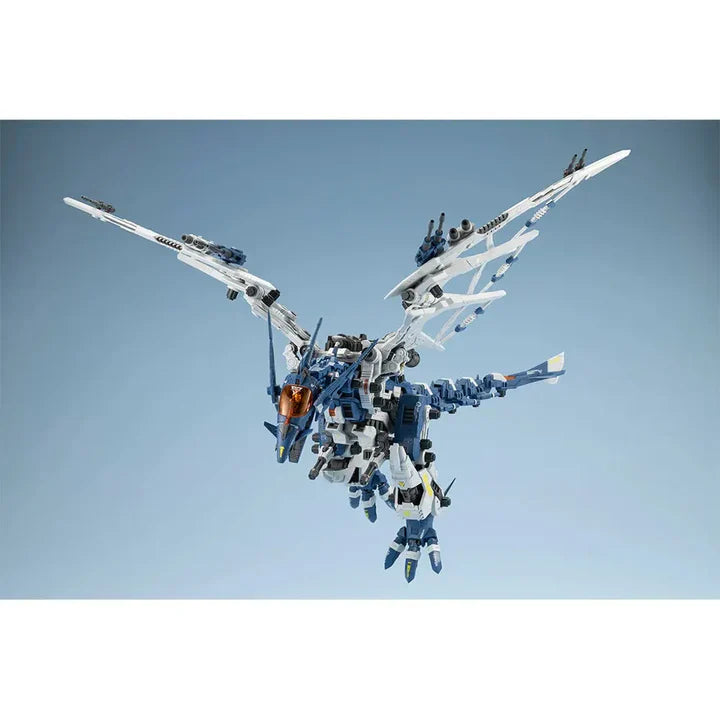 Kotobukiya Zoids 1/72 : RZ-045 Salamander