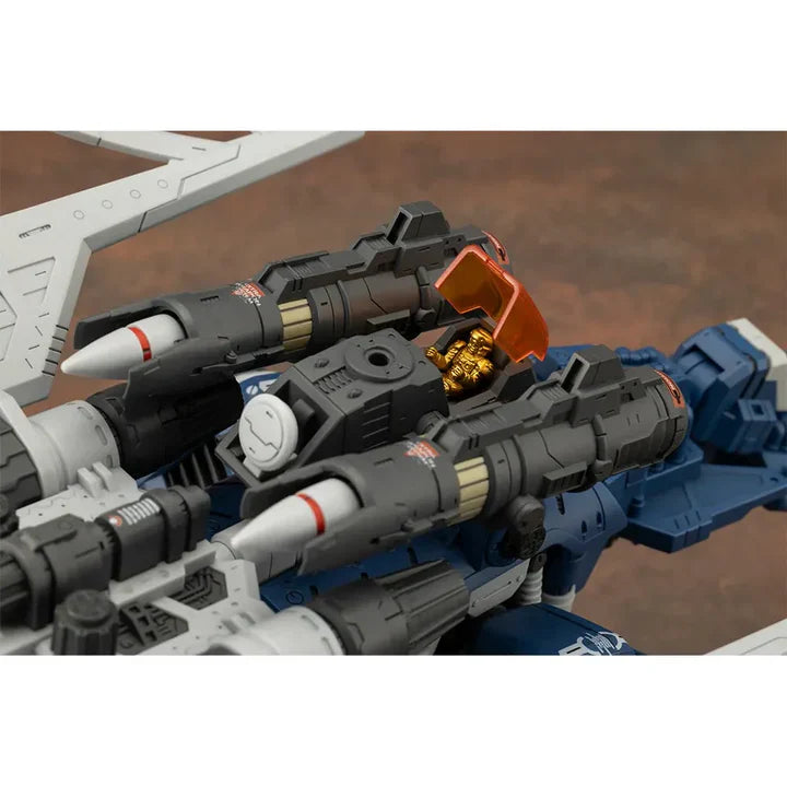 Kotobukiya Zoids 1/72 : RZ-045 Salamander
