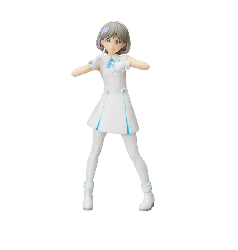 Love Live! Superstar!! Keke Tang Wish Song Figure