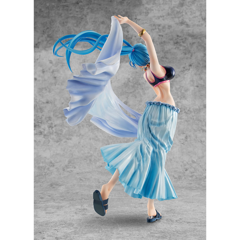 ONE PIECE - PORTRAIT.OF.PIRATES PLAYBACK MEMORIES - NEFERTARI VIVI