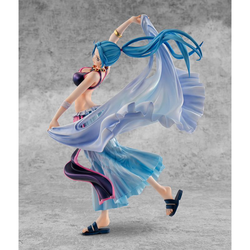 ONE PIECE - PORTRAIT.OF.PIRATES PLAYBACK MEMORIES - NEFERTARI VIVI