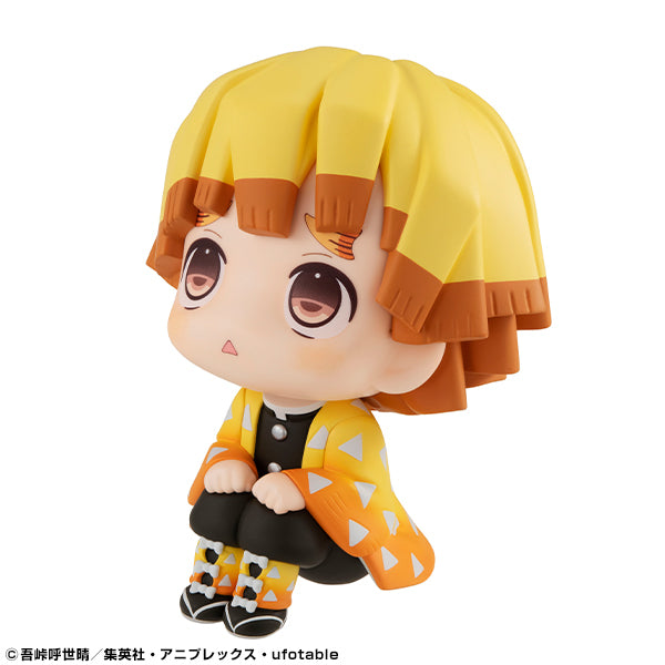 DEMON SLAYER: KIMETSU NO YAIBA - LOOK UP - ZENITSU AGATSUMA