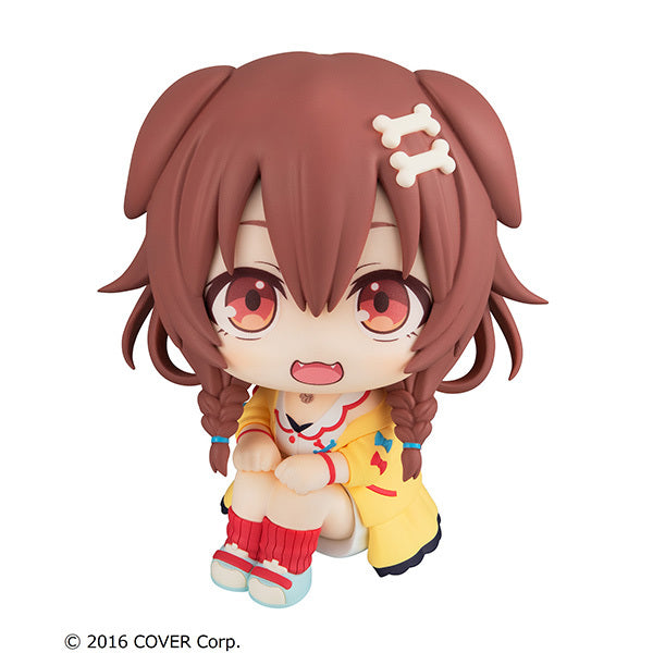 HOLOLIVE - LOOKUP - KORONE INUGAMI