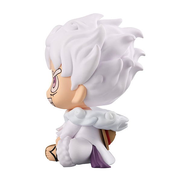 One Piece - LookUp - Monkey D. Luffy Gear 5