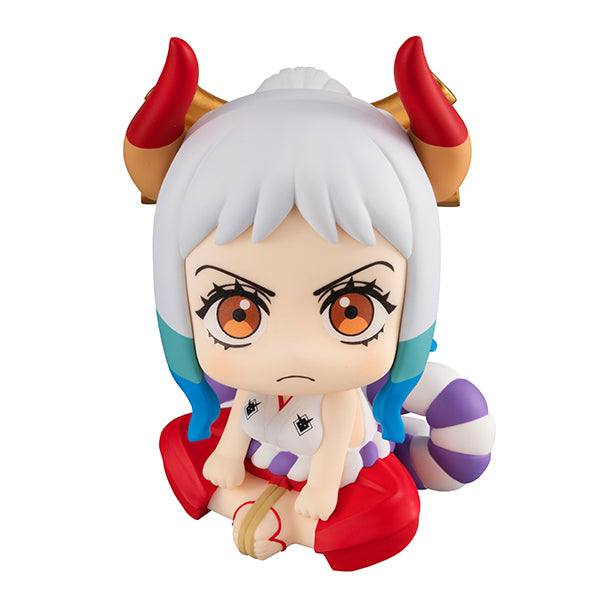 One Piece - LookUp - Yamato