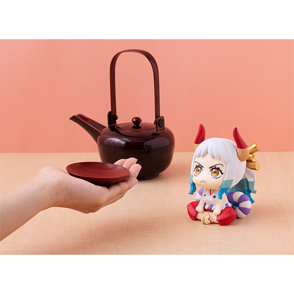 One Piece - LookUp - Yamato