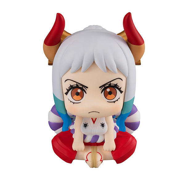 One Piece - LookUp - Yamato