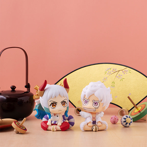 One Piece - LookUp - Yamato