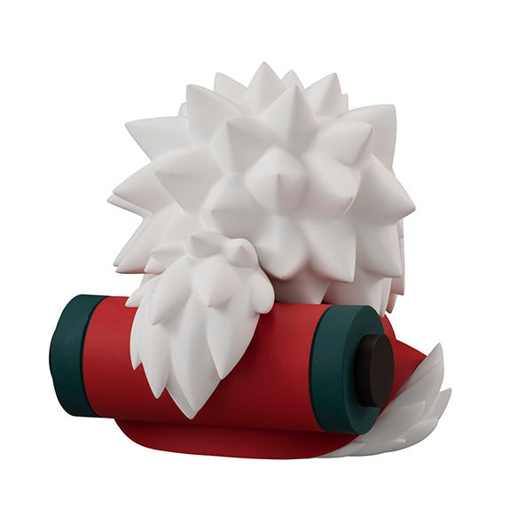 NARUTO - MEGA CAT PROJECT NYANTO! THE BIG NYARUTO SERIES - 1. JIRAIYA