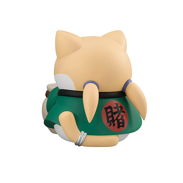 NARUTO - MEGA CAT PROJECT NYANTO! THE BIG NYARUTO SERIES - 2. TSUNADE