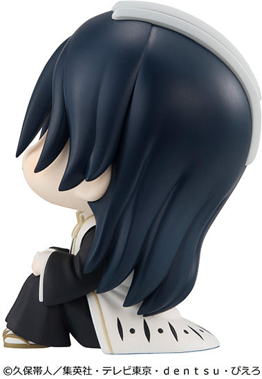 BLEACH: THOUSAND-YEAR BLOOD WAR - LOOKUP - BYAKUYA KUCHIKI