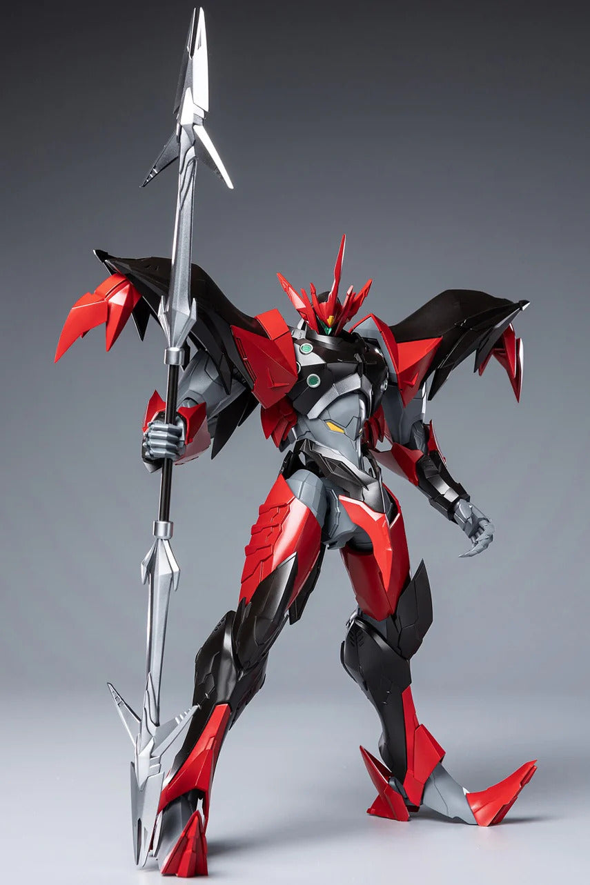 Tekkaman Blade - Evil