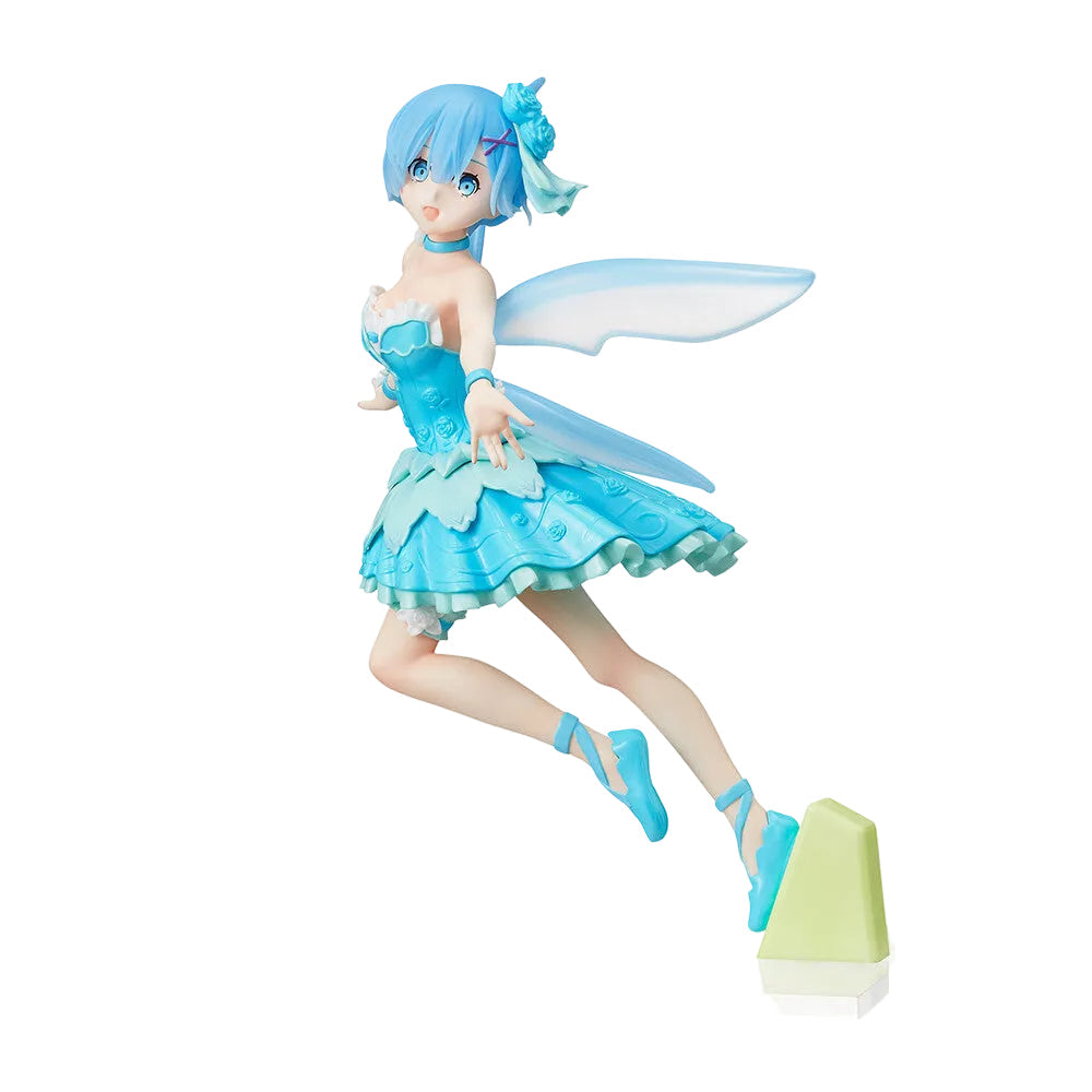 Re:Zero – REM Fairy Ballet ver