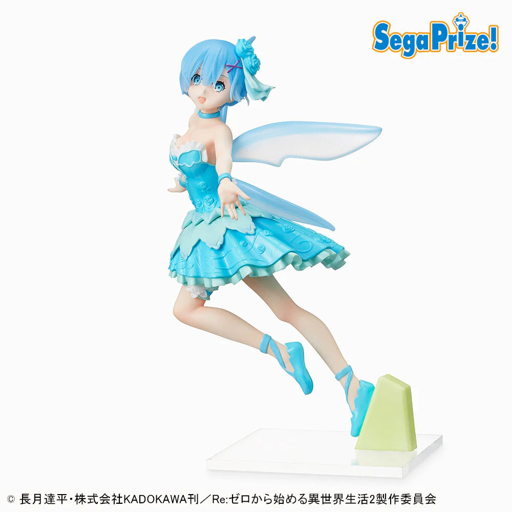 Re:Zero – REM Fairy Ballet ver