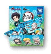 DEMON SLAYER - BLIND FIGURES - LIL SLEEPERS