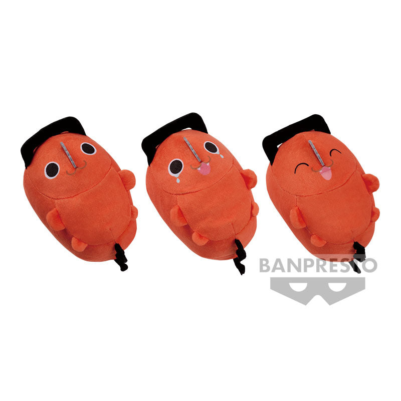 CHAINSAW MAN - PLUSH - POCHITA