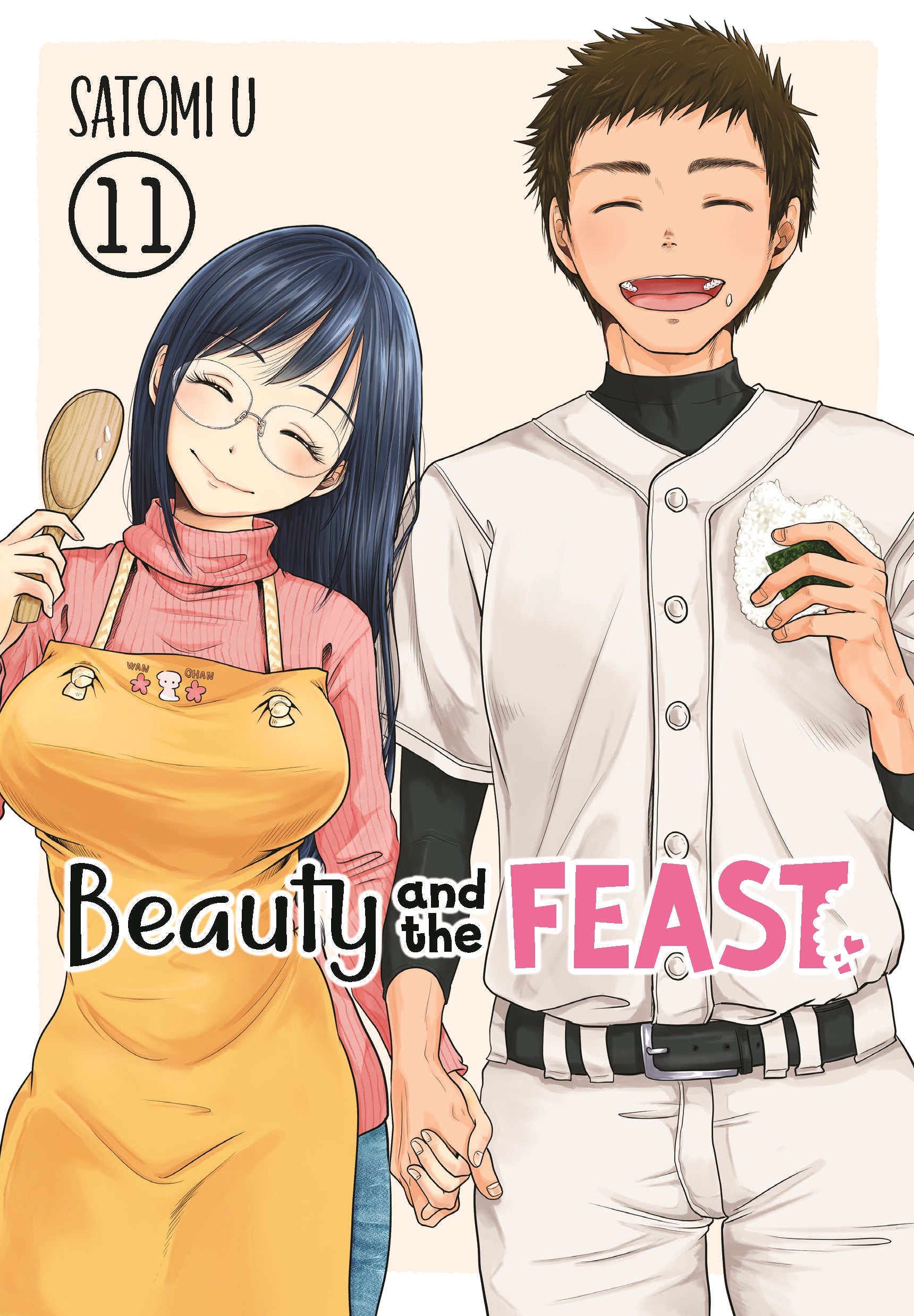 Beauty And The Feast, Vol. 11