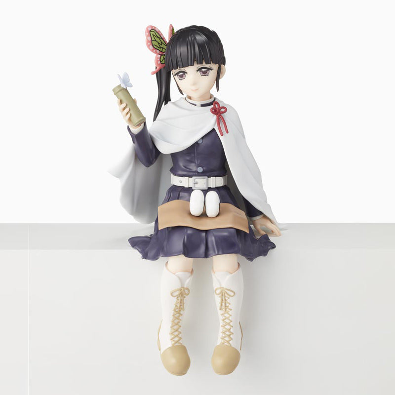 (NO BOX) Demon Slayer - PM Perching Figure Kanao Tsuyuri - (Second-hand)