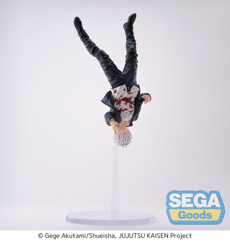 Figurizma Hidden Inventory/Premature Death Satoru Gojo Cursed Technique Reversal Red