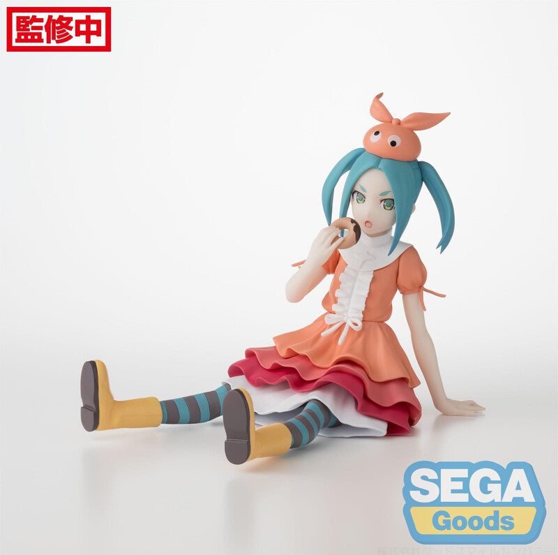 Monogatari Series - Yotsugi Ononoki PM Perching Figure