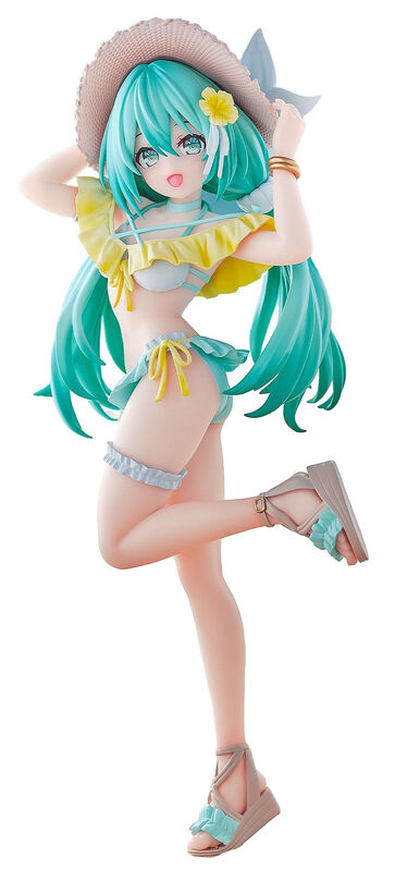Hatsune Miku Luminasta Hatsune Miku Conceptual Series Vol. 1