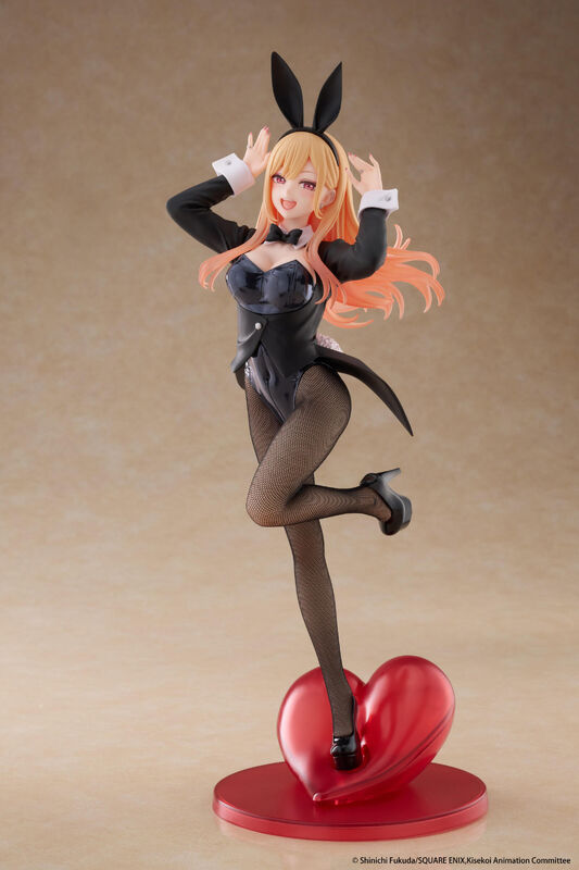 T-Most Figure Marin Kitagawa Bunny Ver.