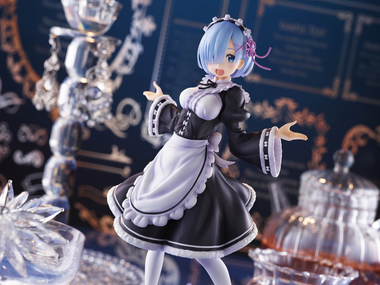 Re:Zero AMP Rem~Winter Maid Image ver~