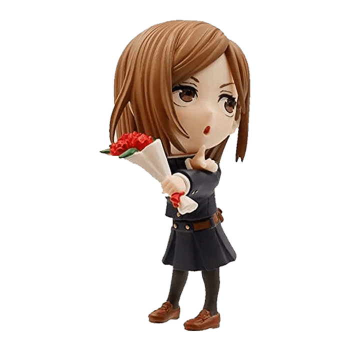 Jujutsu Kaisen – Nobara Kugisaki Deformed Figure Vol. 2