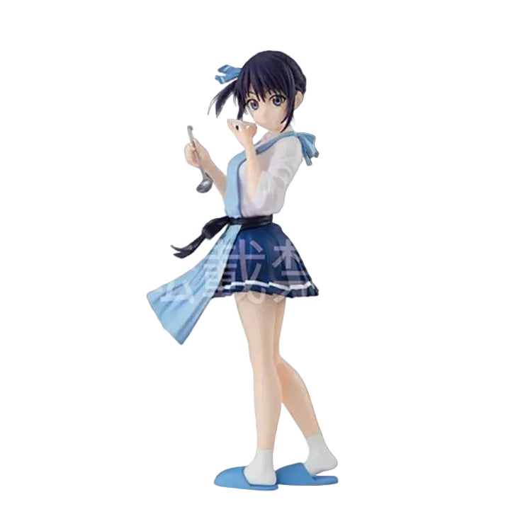 Girlfriend, Girlfriend – Minase Nagisa Figure