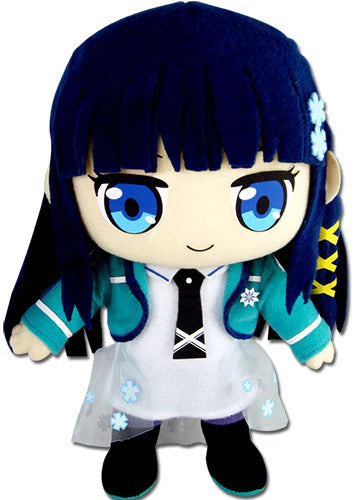 THE IRREGULAR AT MAGIC HIGH SCHOOL - MIYUKI PLUSH 8"