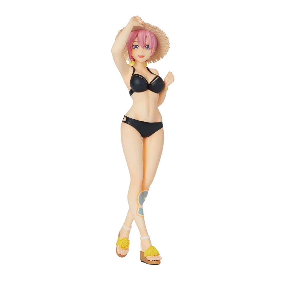 The Quintessential Quintuplets - Ichika Nakano Swimsuit Figure