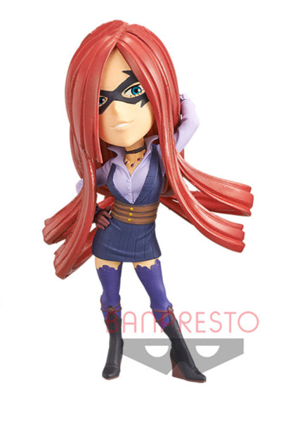 MY HERO ACADEMIA THE MOVIE HEROES: RISING WORLD COLLECTABLE FIGURE - #6 Slice