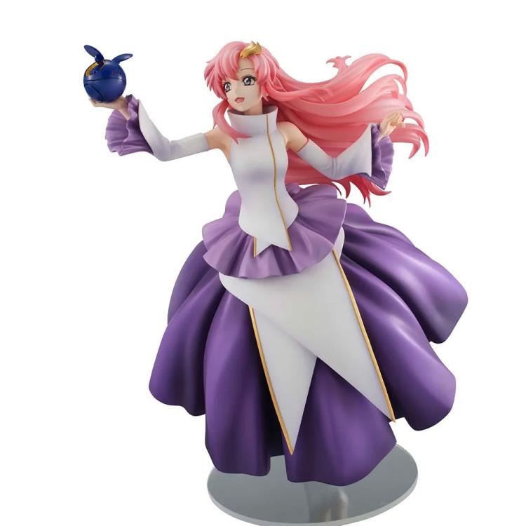 Mobile Suit Gundam SEED - G.E.M. Series - Lacus Clyne (20th Anniversary Ver.)
