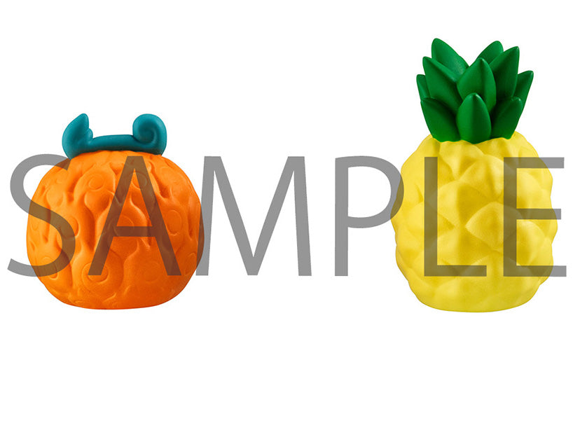 One Piece - Look Up Series - Sabo & Marco Set with Gift